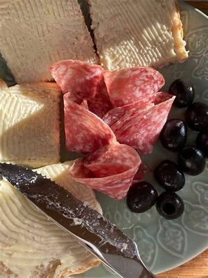 Can You Eat Salami Left out Overnight