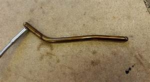 Can You Fix a Bent Push Rod