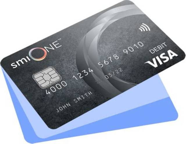 Can You Reload a Smione Card