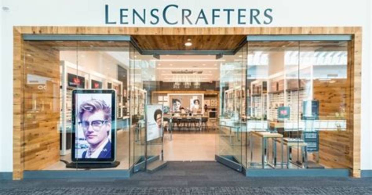 Can You Return Prescription Glasses Lenscrafters