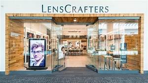 Can You Return Prescription Glasses Lenscrafters