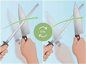 Can You Sharpen a Knife with a Laser