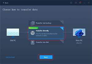 Can You Transfer from One Dvr to Another