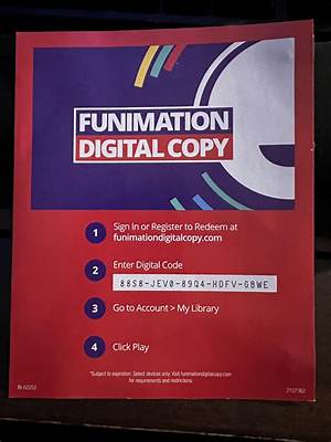 Can You Use a Digital Copy Code More Than Once