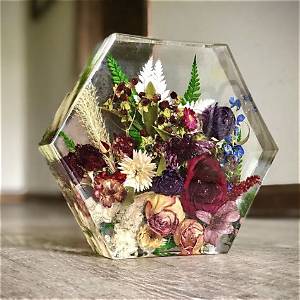 Can You Use Polyurethane to Preserve Flowers