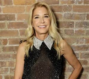 Candace Bushnell’s Net Worth, Biography, Fact, Career, Awards and Life Story