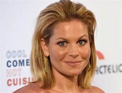 Candace Cameron Bure Bio, Wiki, Age, Height, Family, Husband, Full House and House