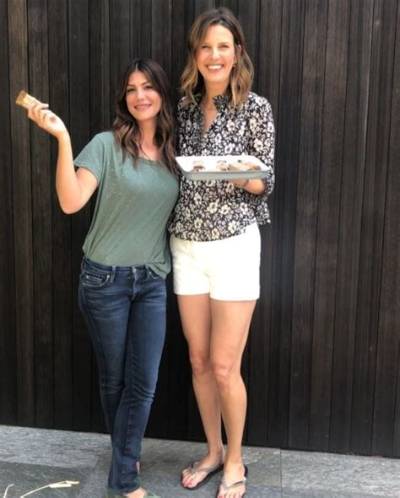 Candace Nelson Height in Feet: Wiki, Biography