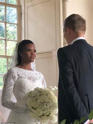 Candace Owens Husband: Who Is She Married to? Family and Relationship