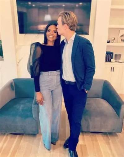 Candace Owens (Politician) Wiki, Bio, Age, Height, Weight, Husband, Net Worth, Facts