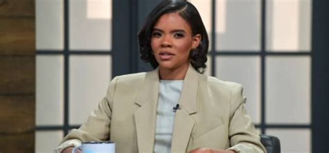 Candace Owens (Politician) Wiki, Biography, Age, Height, Weight, Measurements, Husband, Net Worth