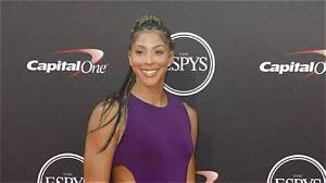 Candace Parker Bio, Age, Partner, Brother, Height, Salary, and Net Worth