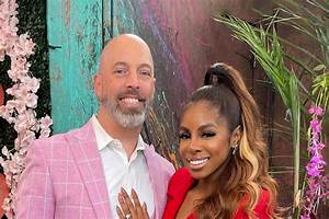 Candiace Dillard Husband Chris Bassett Age Difference: Everything to Know About the Rhop Couple