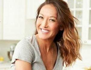 Candice Kumai Age, Husband, Net Worth, Height, Family