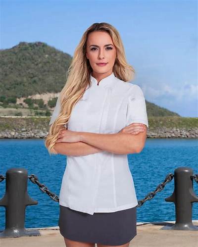 “Cannot See Her Wrong Doing”: Below Deck Fans Cheer as Alissa Humber Gets Fired
