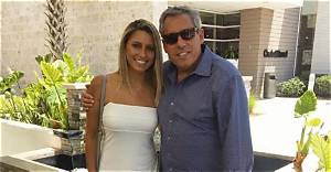 Cara Geswelli Dad James Geswelli Net Worth as the Founder of Ultimate Trading Corporation