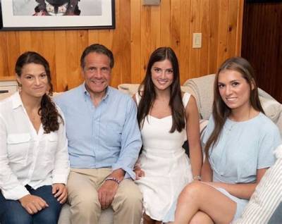 Cara Kennedy-Cuomo