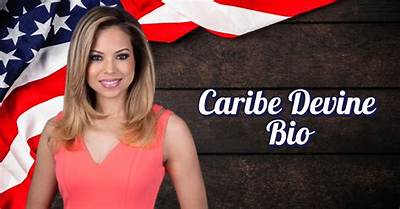 Caribe Devine Bio, Age, Family, Husband, Divorce, 12 News, Salary and Net Worth