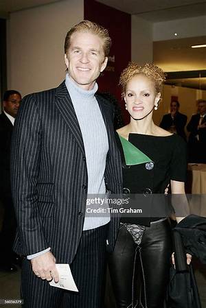 Caridad Rivera Matthew Modine Biography, Wife Age, Wikipedia & Net Worth