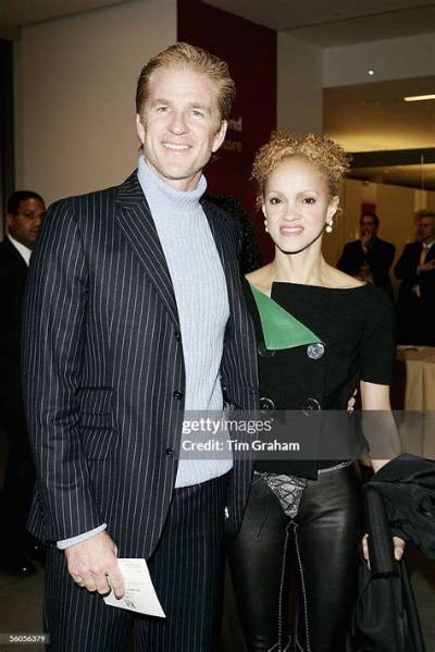 Caridad Rivera Matthew Modine Biography, Wife Age, Wikipedia & Net Worth