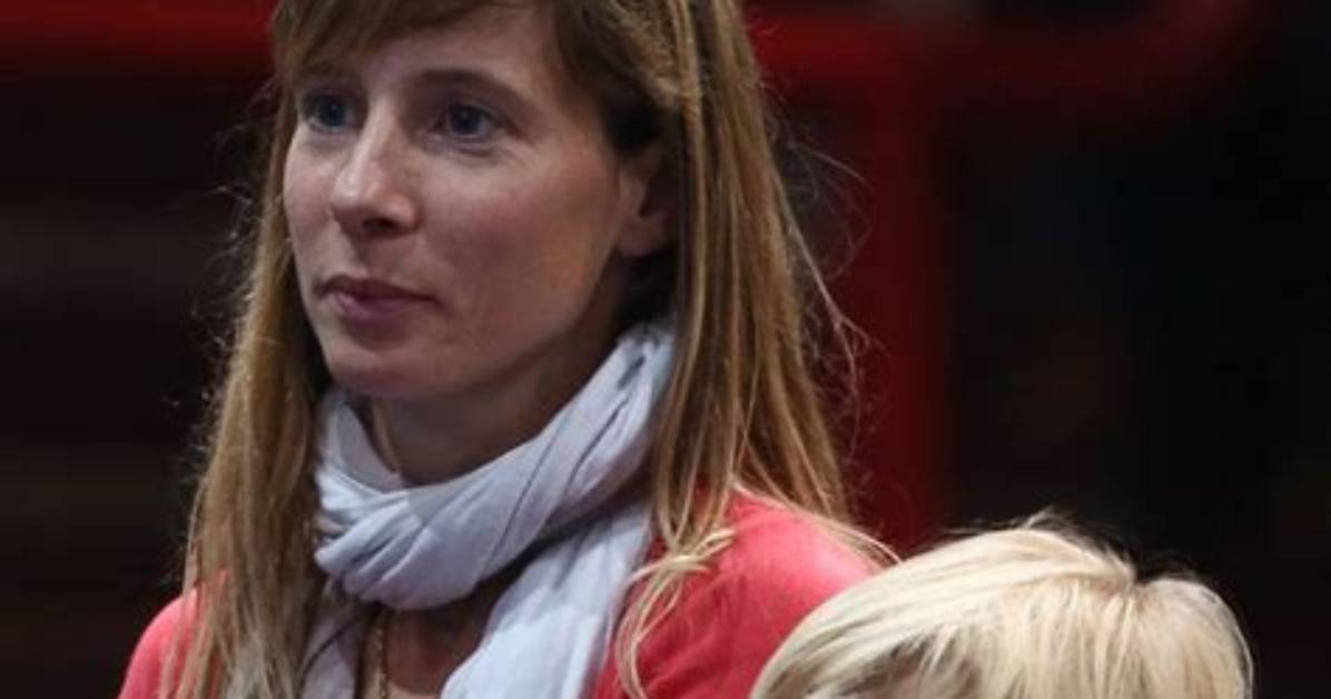Carine Lauret: Gilles Simon Wife, Age, Wikipedia, Biography, Family, Net Worth
