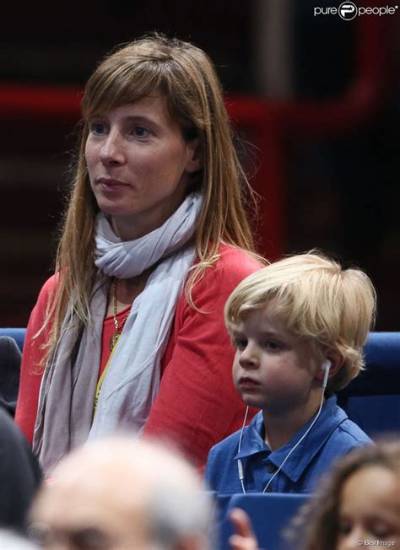 Carine Lauret: Gilles Simon Wife, Age, Wikipedia, Biography, Family, Net Worth
