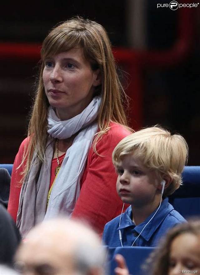 Carine Lauret: Gilles Simon Wife, Age, Wikipedia, Biography, Family, Net Worth