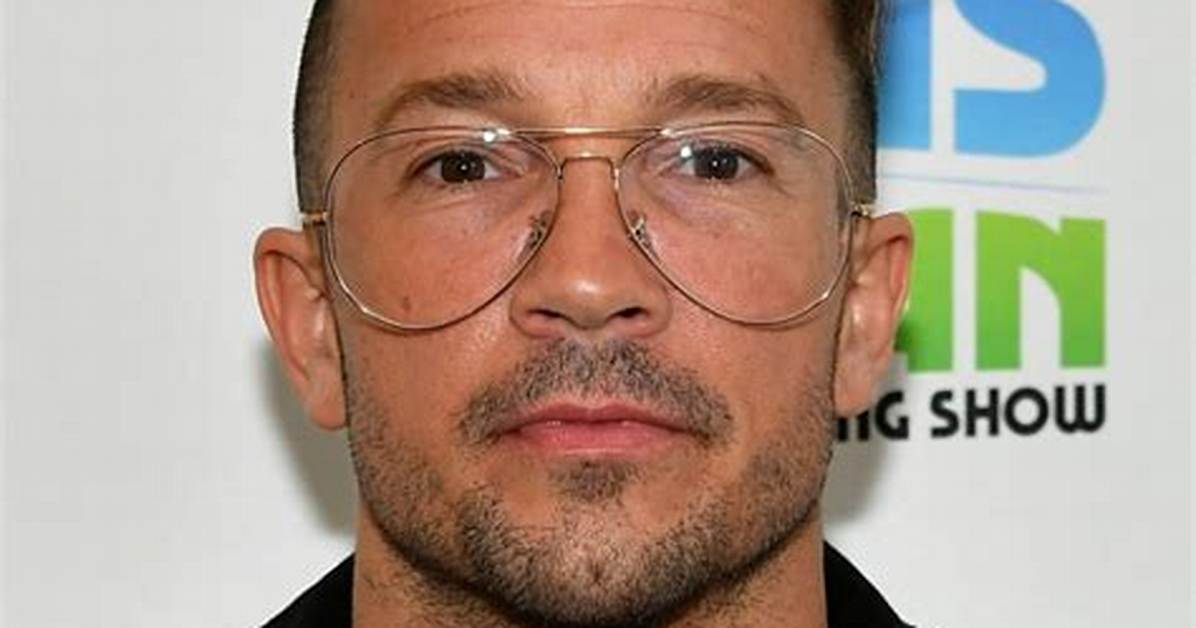 Carl Lentz’s Net Worth, Age, Height, Weight, Wife, Kids, Bio-Wiki