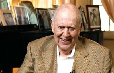 Carl Reiner’s Net Worth, Age, Height, Weight, Wife, Kids, Bio-Wiki