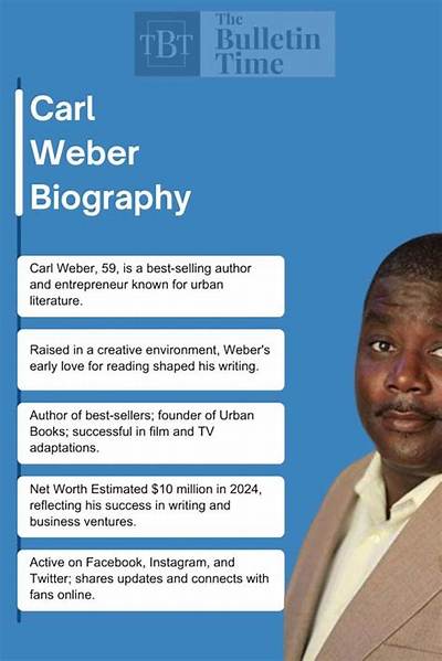 Carl Steven’s Biography, Net Worth, Fact, Career, Awards and Life Story
