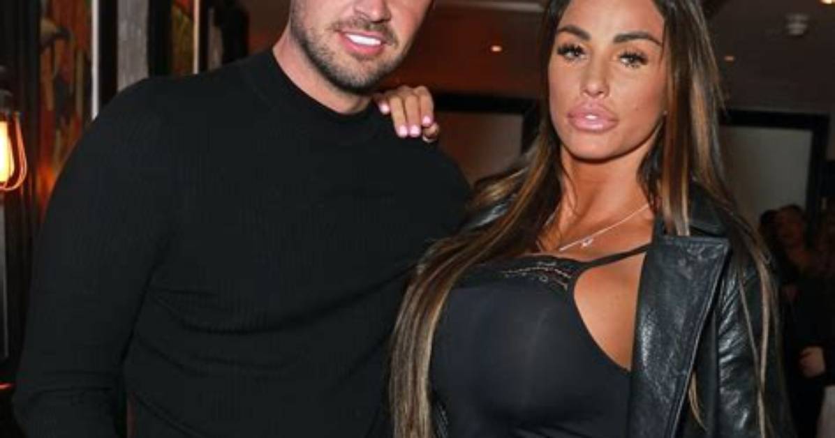 Carl Woods Wiki, Age, Katie Price’s Boyfriend, Engaged, Love Island, Height, Net Worth, Instagram