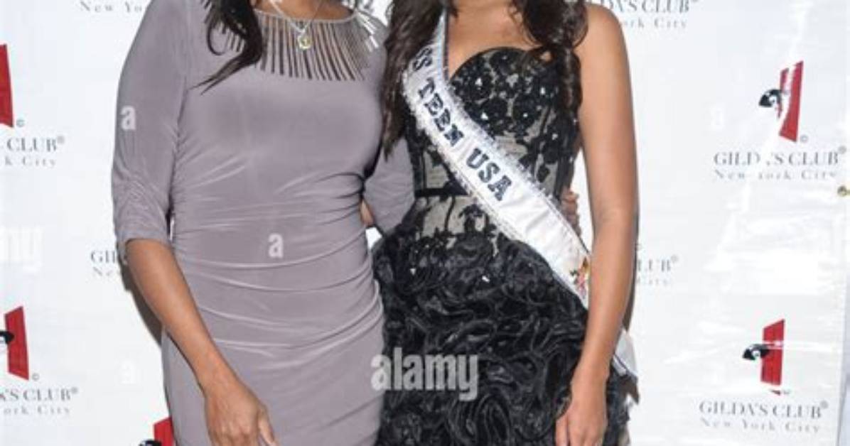 Carla Crawford: Kamie Crawford’s Mother, 10 Facts to Know About