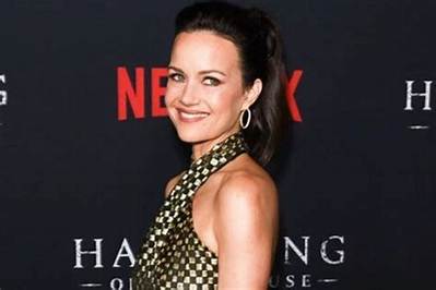 Carla Gugino Net Worth, Income, Salary, Earnings, Biography