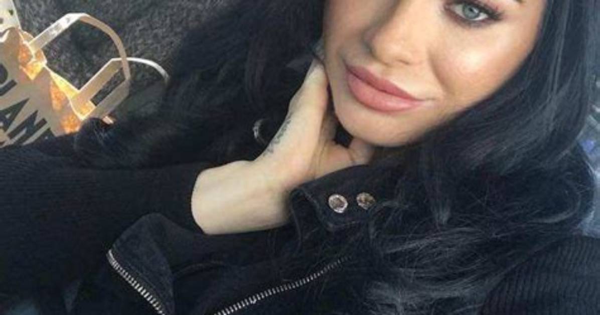 Carla Howe Biography, Age, Height, Love Island, Tyga and Net Worth