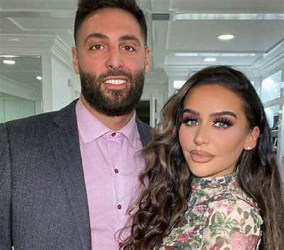 Carli Bybel Baby Father Anthony Tango Is an Entrepreneur