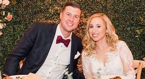 Carli Miles: Who Is Tyler Skaggs Wife?