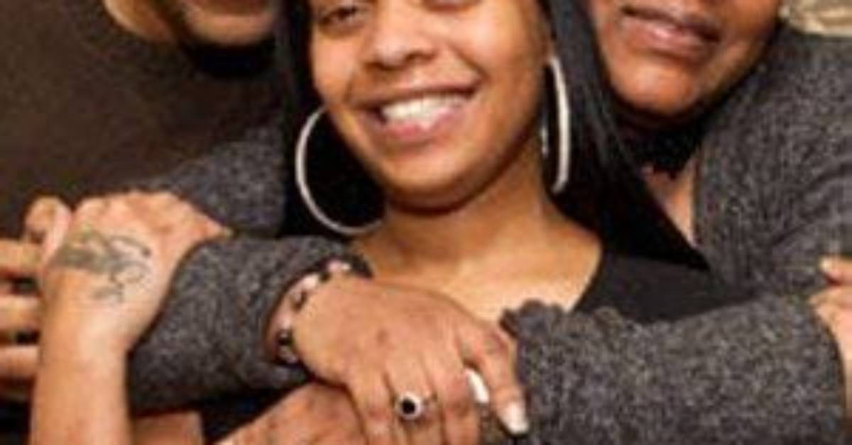 Carlina White Bio, Age, Daughter, Abduction, Instagram, Joy White, Iyanla and Now