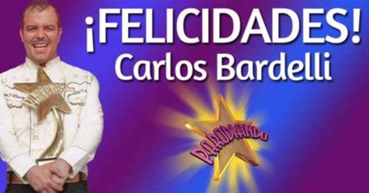 Carlos Bardelli Wikipedia Biografia and Cause of Death: How Did He Die?