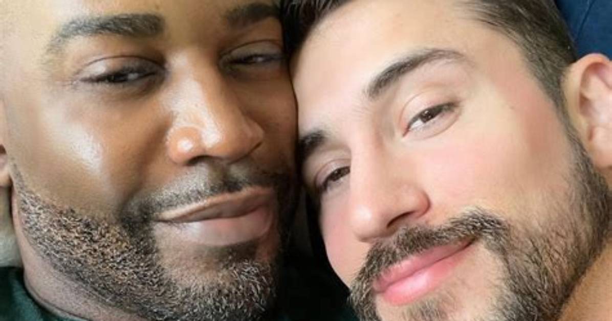 Carlos Medel, Karamo Brown Boyfriend Is an Artist – Their Age Difference