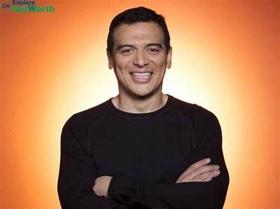 Carlos Mencia Net Worth, Income, Salary, Earnings, Biography