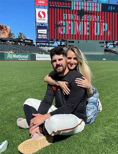 Carlos Rodon Is Married to Wife: Ashley Paddock. Kids.