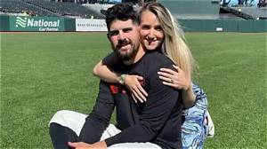 Carlos Rodon Wife Ashley Paddock – Salary, Net Worth, Fantasy, Bio