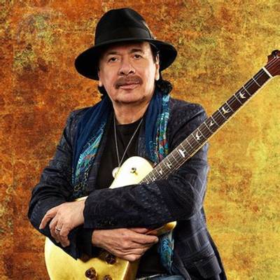 Carlos Santana’s Net Worth, Biography, Fact, Career, Awards and Life Story