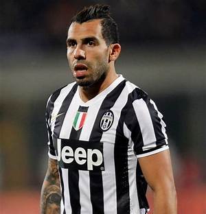 Carlos Tevez’s Net Worth, Biography, Fact, Career, Awards and Life Story