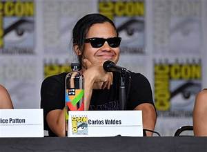 Carlos Valdes Net Worth, Income, Salary, Earnings, Biography