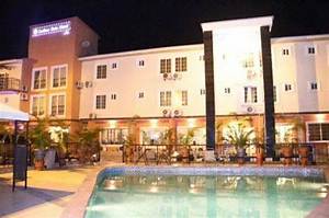 Carlton Gate Hotel, Ibadan, Nigeria