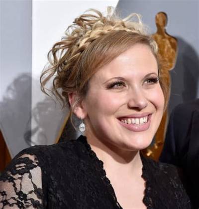 Carly Evans Bio, Wiki, Age, Family, Husband, Movies, Tv Shows and Net Worth