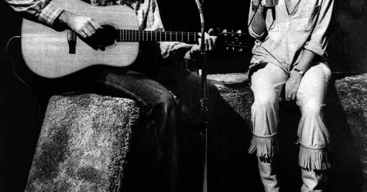 Carly Simon Ft. James Taylor’s Devoted to You Lyrics