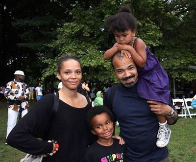 Carmen Ejogo Ethnicity and Family: Husband and Net Worth