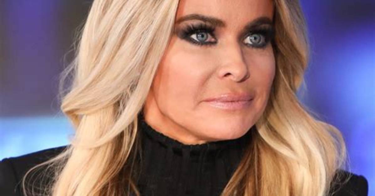 Carmen Electra’s Net Worth, Age, Height, Weight, Husband, Kids, Bio-Wiki